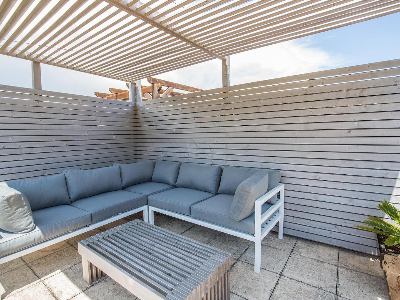 Apartment Jardins Sa Boadella By Interhome Lloret de Mar Exterior foto